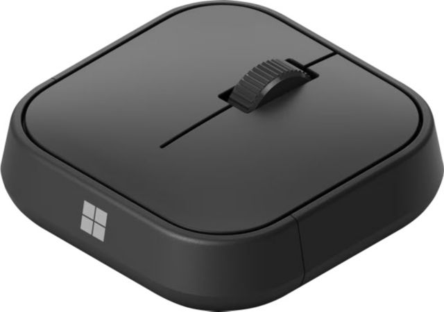 Microsoft Adaptive Mouse - Black