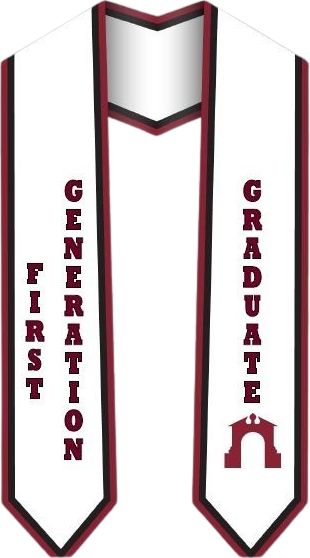 Ramapo First Gen Stole
