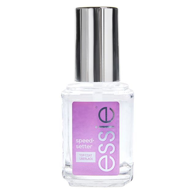 ESSIE SPEED SET TOP COAT