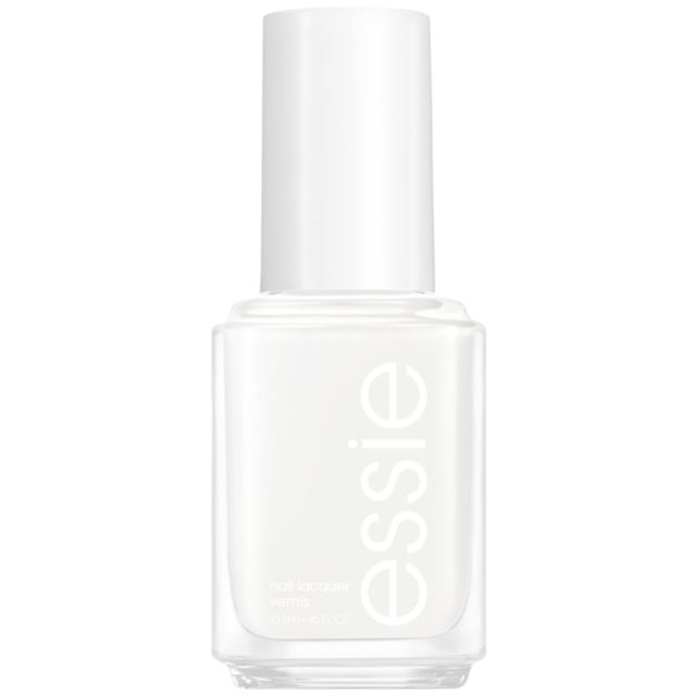 ESSIE NAIL COLOR BLANC