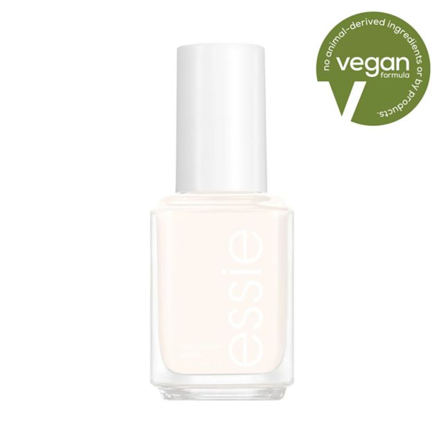 ESSIE NAIL COLOR MARSHMALLOW