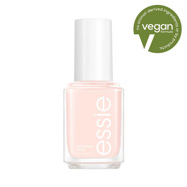 ESSIE NAIL COLOR BALLET SLIPPR