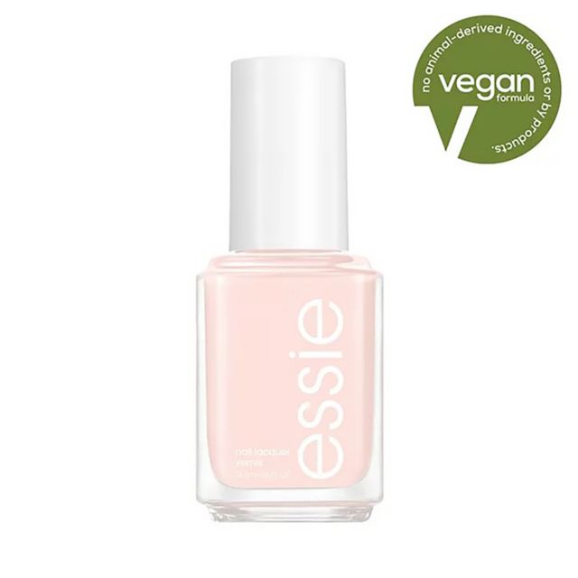 ESSIE NAIL COLOR MADEMOISELLE
