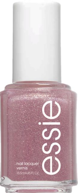 ESSIE NAIL COLOR BIRTHDAY GIRL