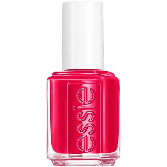 ESSIE NAIL COLOR WATERMELON