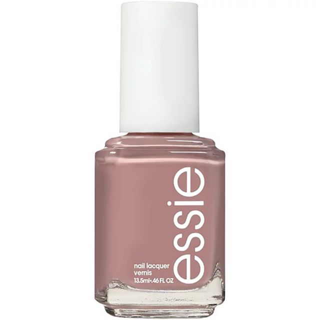 ESSIE NAIL COLOR LADYLIKE