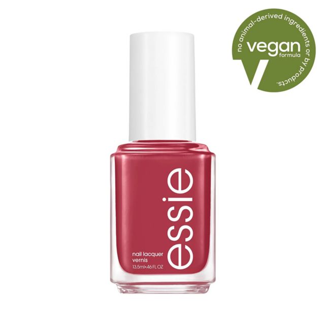 ESSIE NAIL COLOR MRS ALWAYS-RT