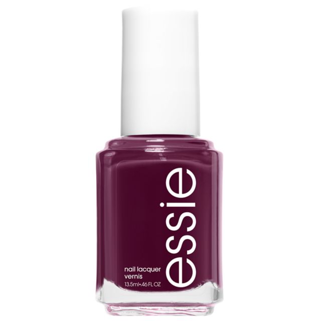 ESSIE NAIL COLOR BAHAMA MAMA