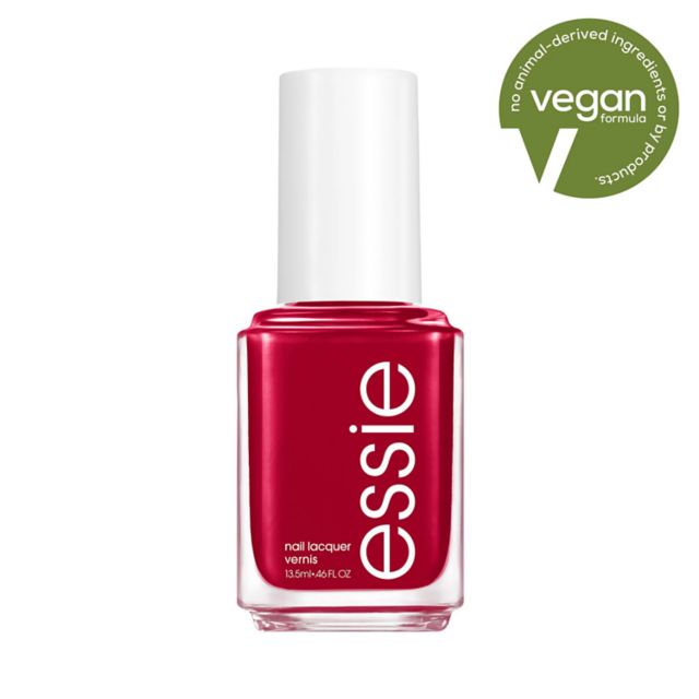 ESSIE NAIL COLOR FOREVER YUMMY