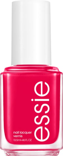ESSIE EXPRESSIE WORD ON THE STREET