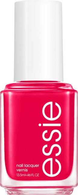 ESSIE EXPRESSIE WORD ON THE STREET