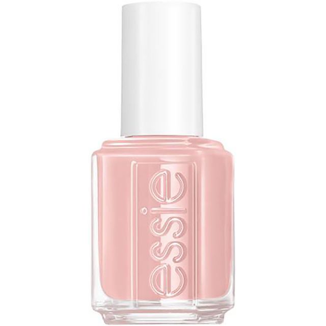 ESSIE NAIL COLOR TOPLESS BRFT