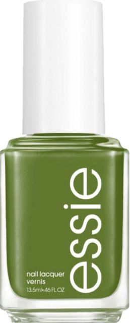 ESSIE NAIL COLOR WILLOW WIND