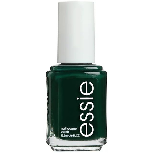 ESSIE NAIL COLOR OFF TROPIC