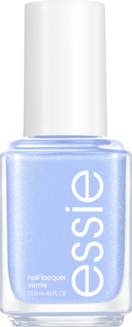ESSIE NAIL COLOR RIPPLE EFFECT