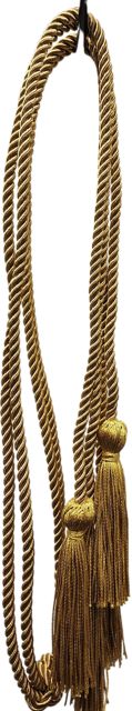 Bronze Cord