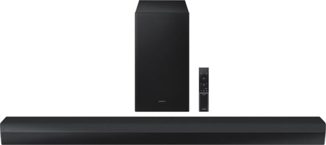 Samsung Soundar