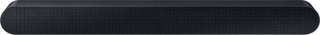 Samsung 5.0 Channel S-Series All-in-one Soundbar, Dolby Atmos + Q-Symphony (Black)