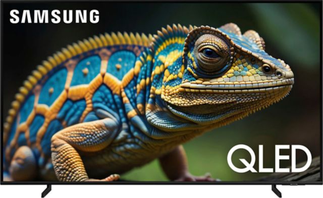 SAMSUNG 65" Q60D OLED SMART TV