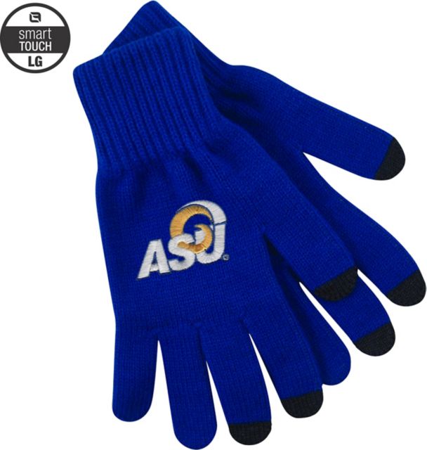 Angelo State University UText Gloves
