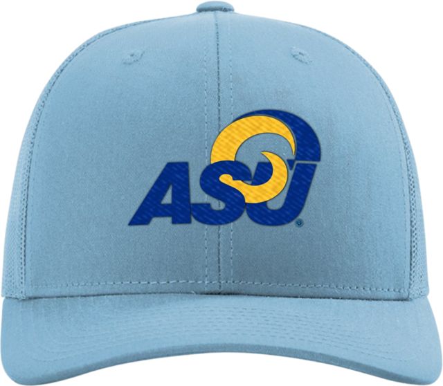 Angelo State University All Day Trucker Cap