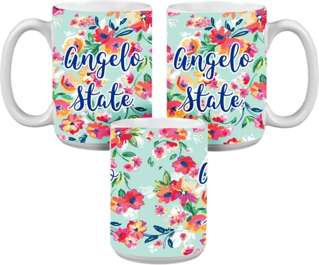 Angelo State University 15 oz. Impact Mug