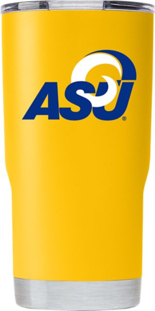 Angelo State University 20 oz. Tumbler