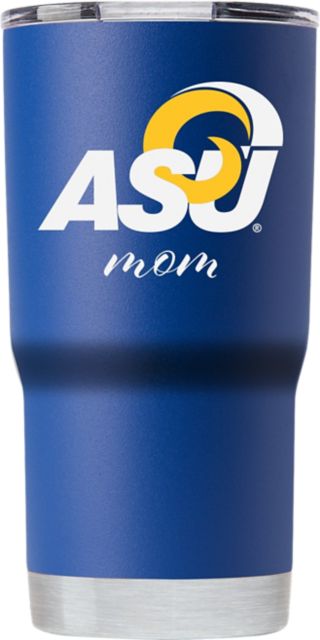 Angelo State University Mom 20 oz. Tumbler