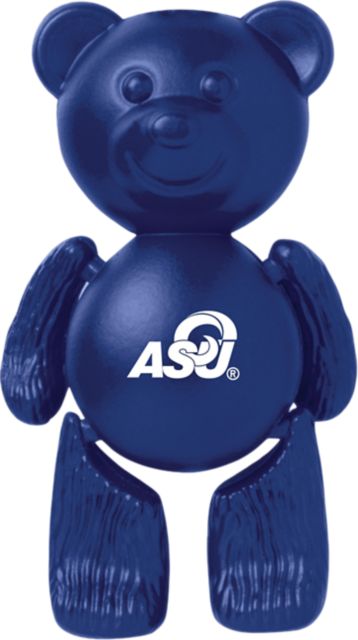 Angelo State University Magnet