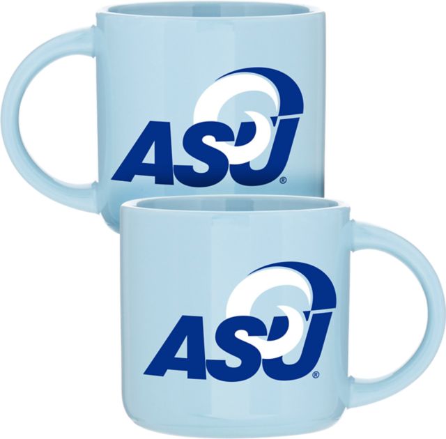 Angelo State University 14 oz. Mug