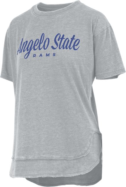 Angelo State University Women's Rams Top
