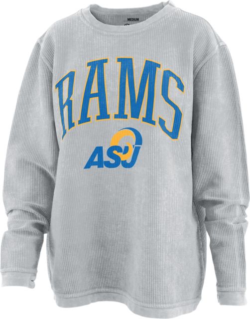 Angelo State University Women's Crewneck