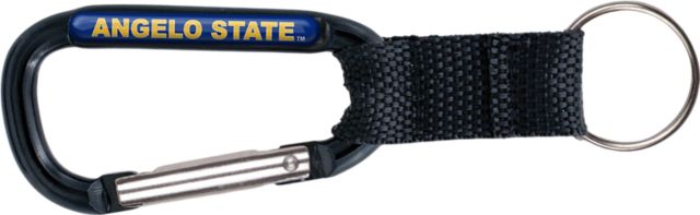 Angelo State University Keytag