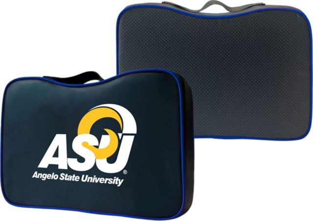 Angelo State University Premier Bleacher Cushion