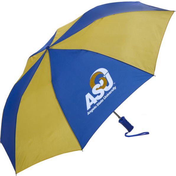 Angelo State University 48'' Umbrella