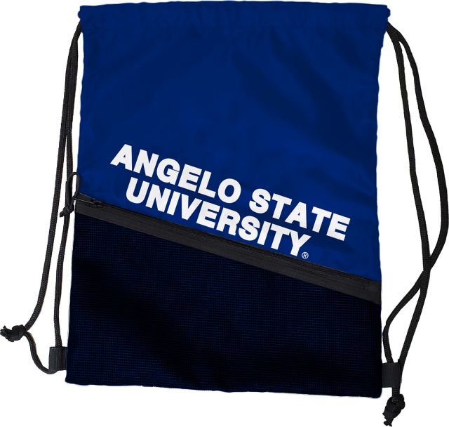 Angelo State University Backsack