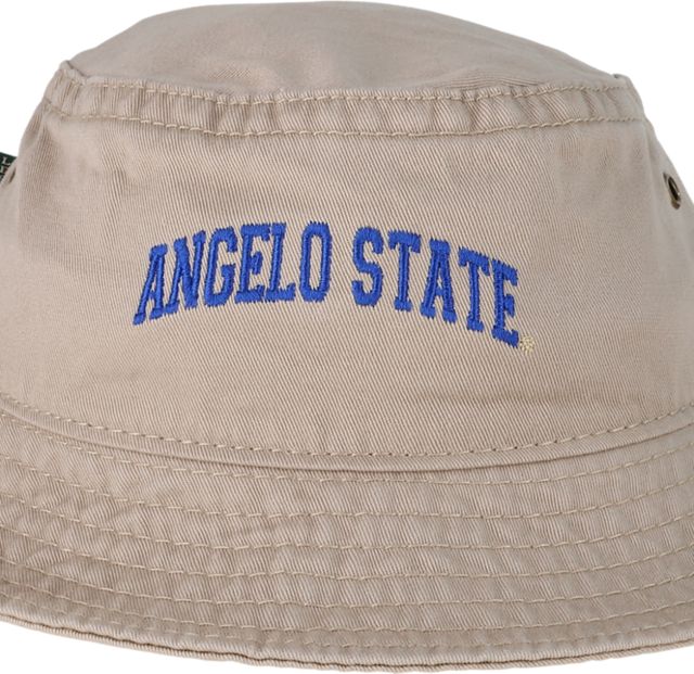 Angelo State University Bucket Hat