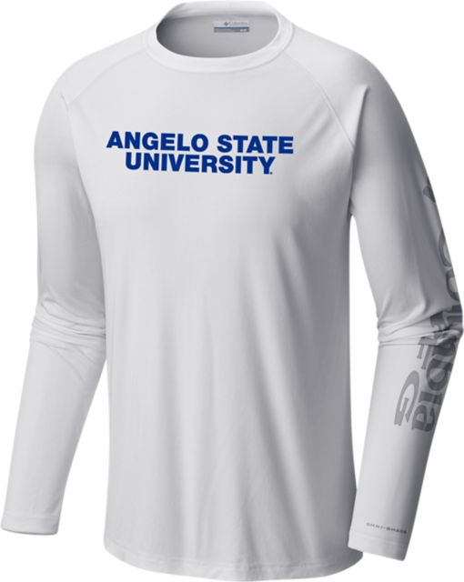 Angelo State University Long Sleeve T-Shirt