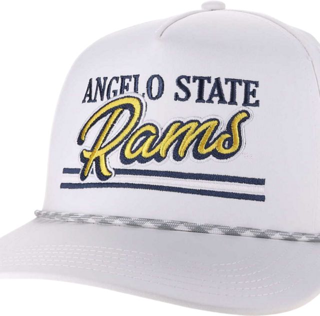 Angelo State University Rams Adjustable Cap