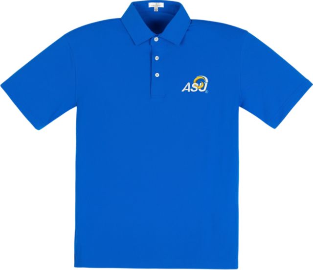 Angelo State University Performance Polo