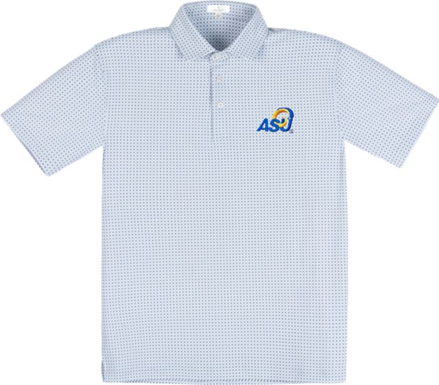Angelo State University Performance Geo Polo