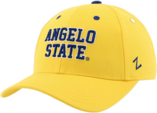 Angelo State University Adjustable Cap