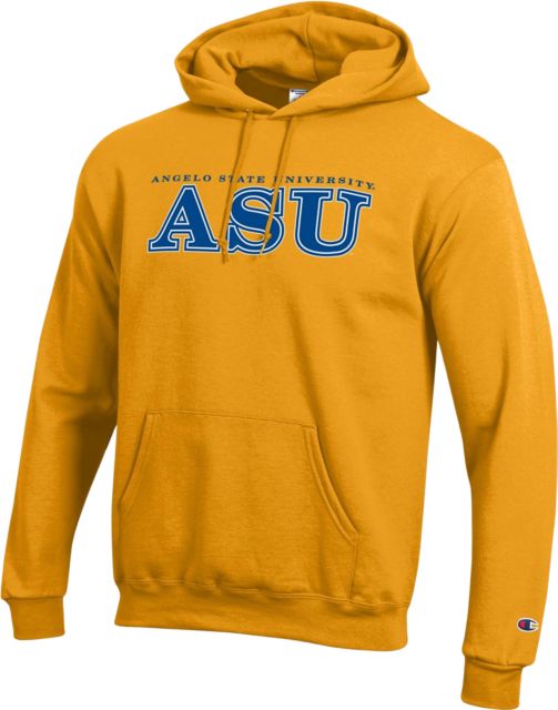 Angelo State University Hoodie
