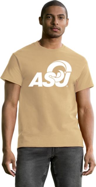 Angelo State University Short Sleeve T-Shirt