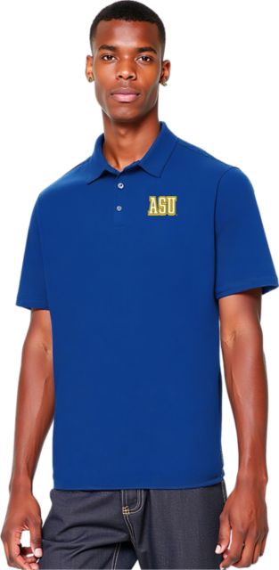 Angelo State University Polo