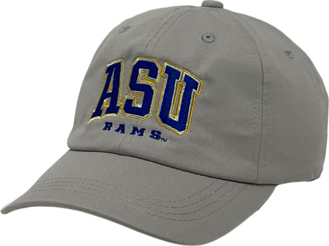 Angelo State University Rams Adjustable Cap