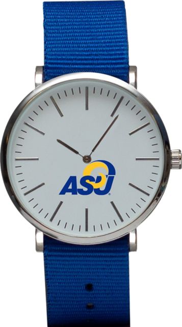 Angelo State University 40mm Nylon Watch