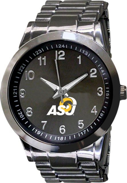 Angelo State University 44mm Men's Metal Watch