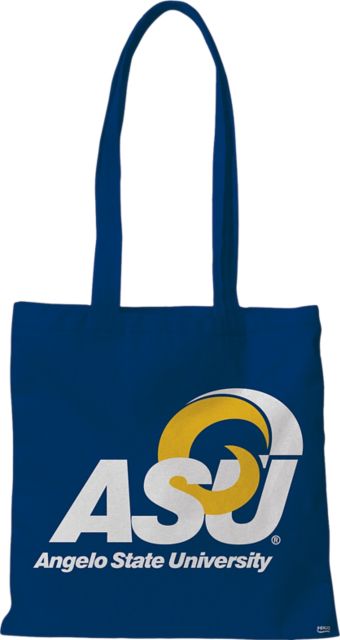 Angelo State University Tote Bag