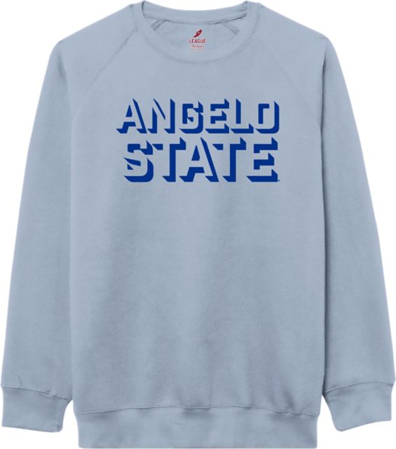 Angelo State University Crewneck Sweatshirt